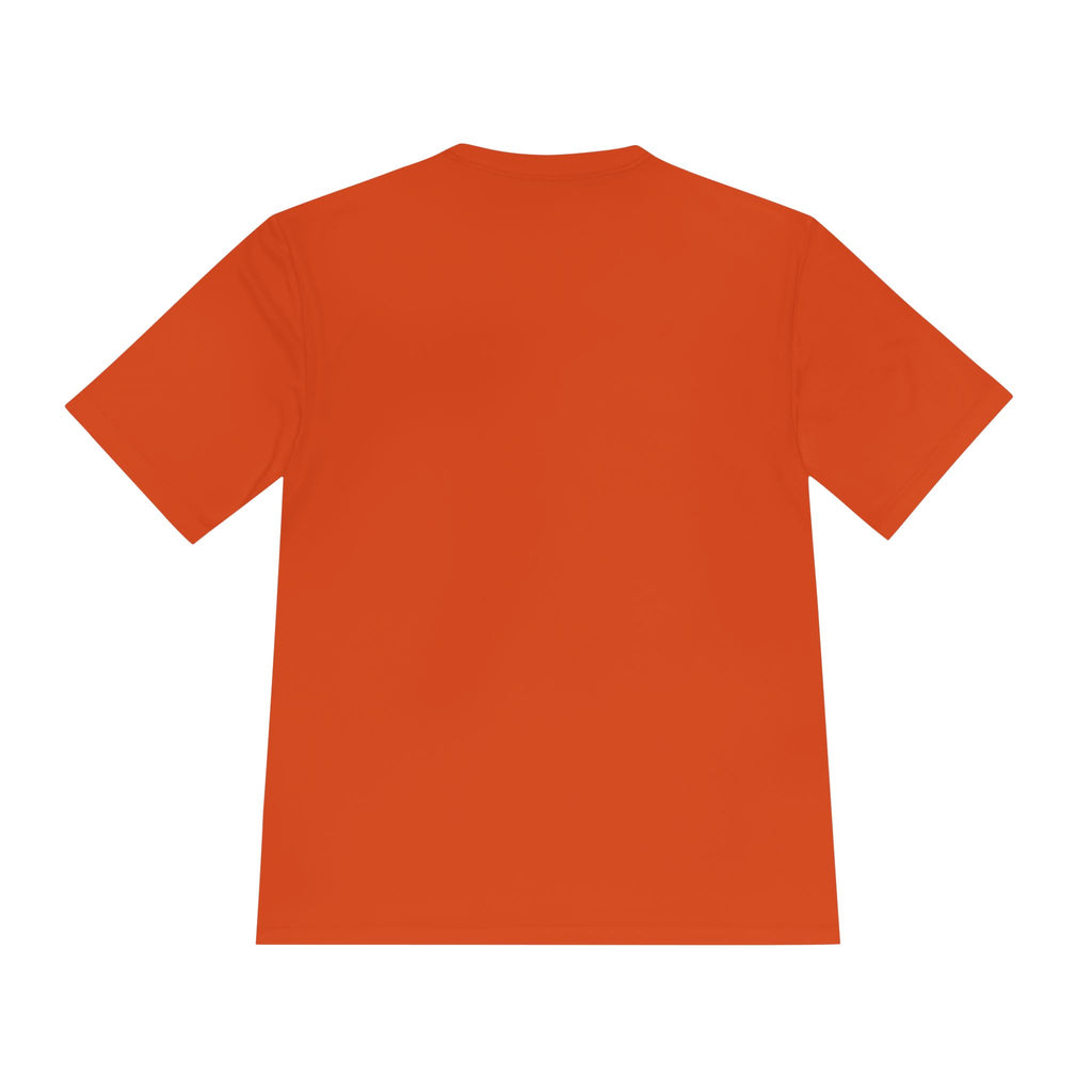 Moisture Wicking Tee Florida Cars and Coffee Lifestyle Apparel
