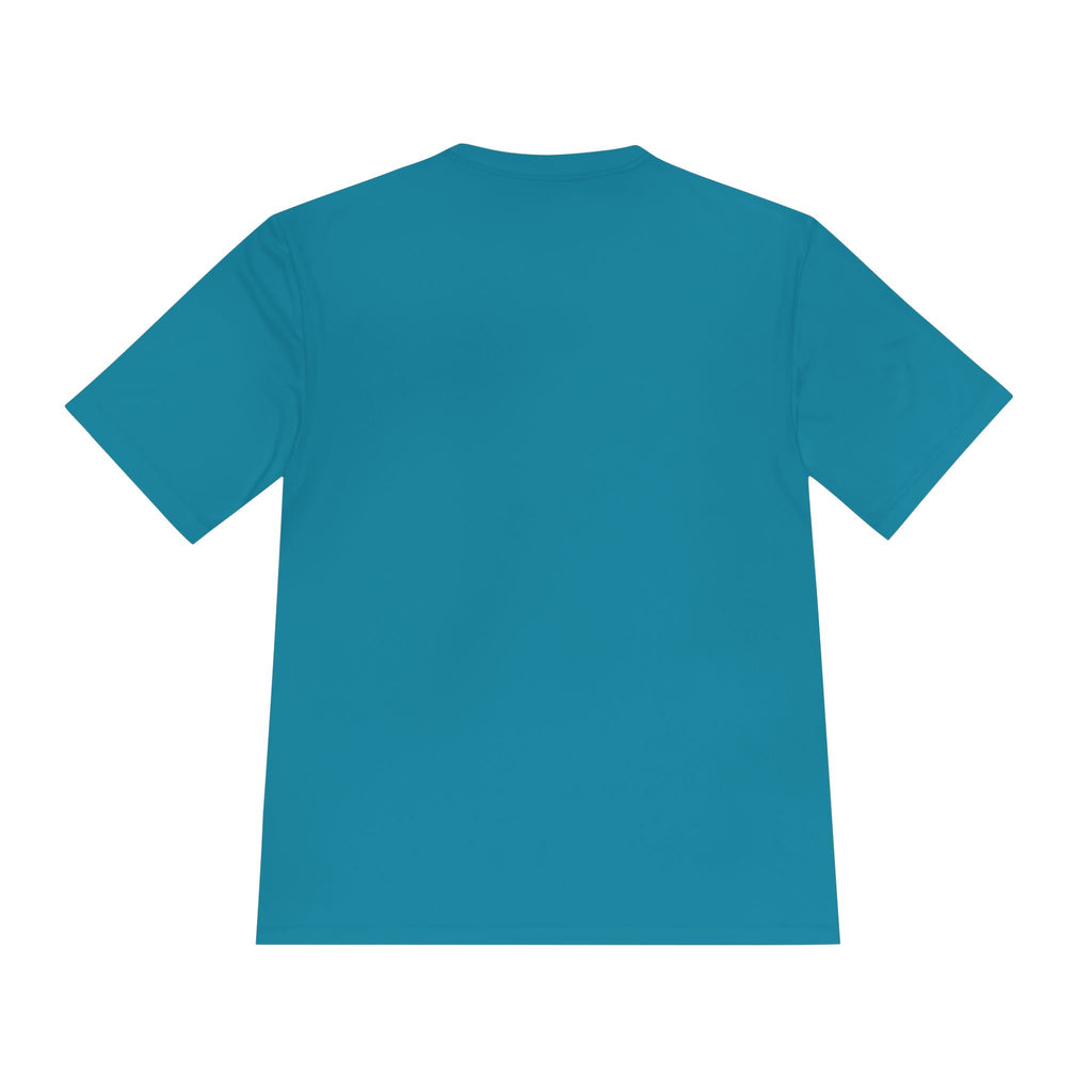 Moisture Wicking Tee SoCal Cars and Coffee Southern California Inspired Apparel
