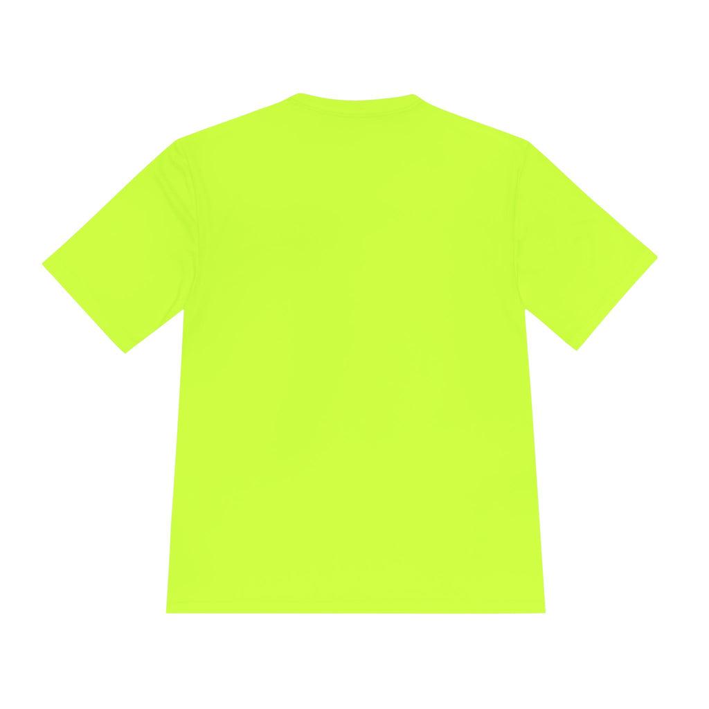 Moisture Wicking Tee Florida Cars and Coffee Lifestyle Apparel