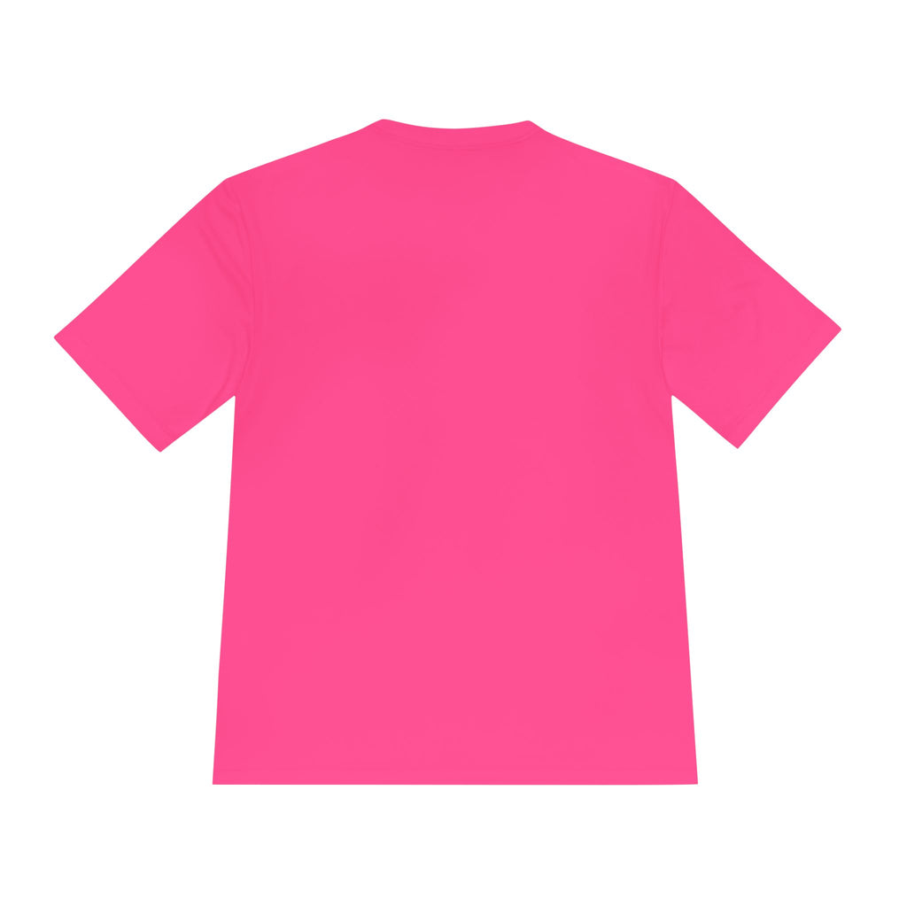 Moisture Wicking Tee SoCal Cars and Coffee Southern California Inspired Apparel