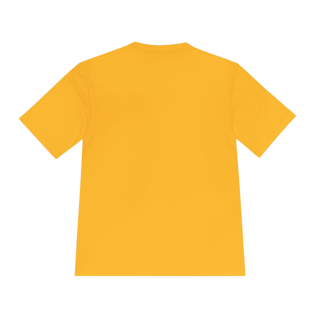Moisture Wicking Tee Florida Cars and Coffee Lifestyle Apparel