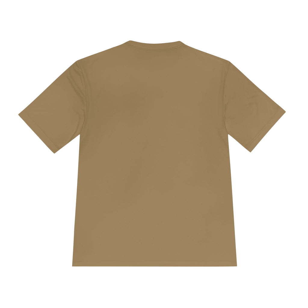 Moisture Wicking Tee SoCal Cars and Coffee Southern California Inspired Apparel