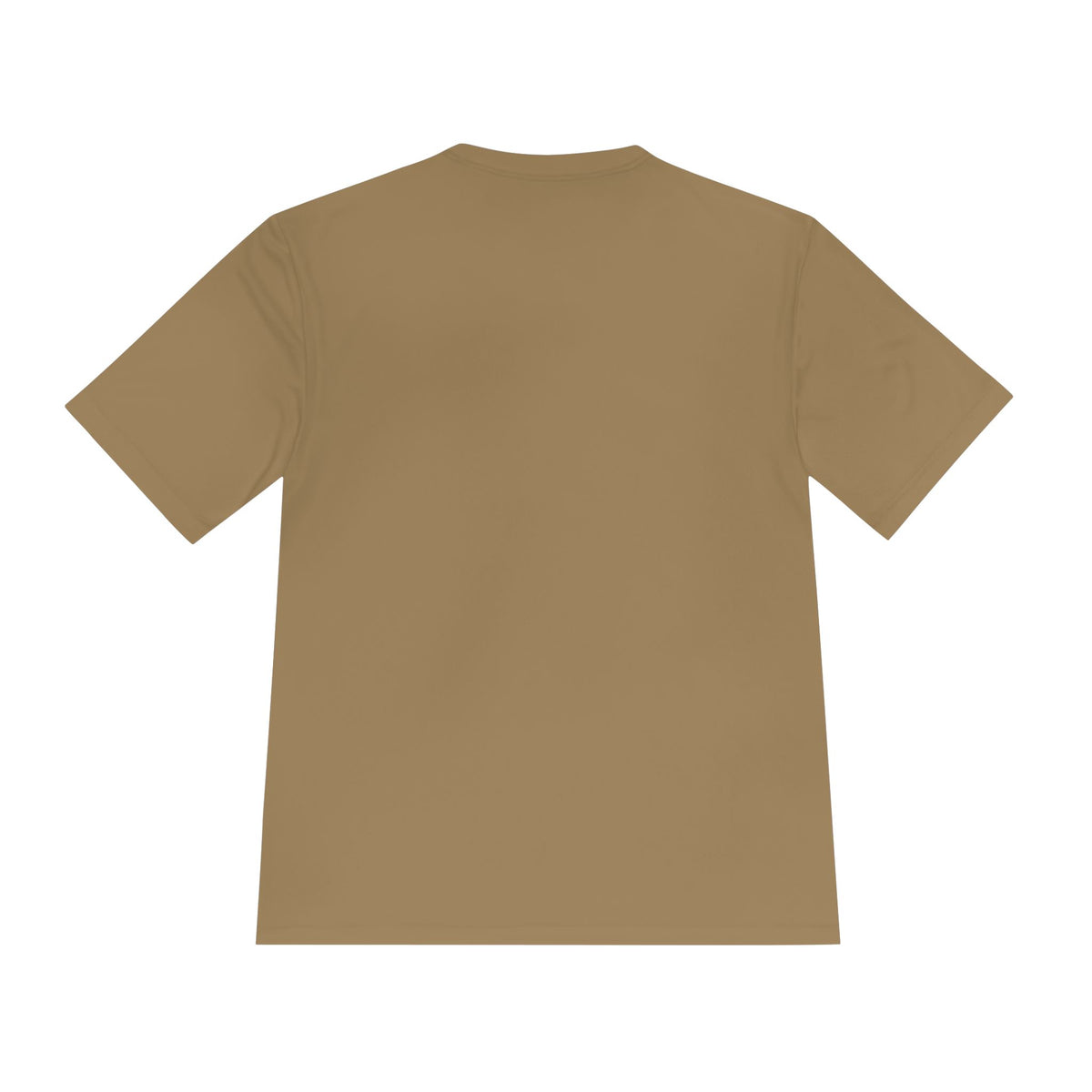 Moisture Wicking Tee Florida Cars and Coffee Lifestyle Apparel
