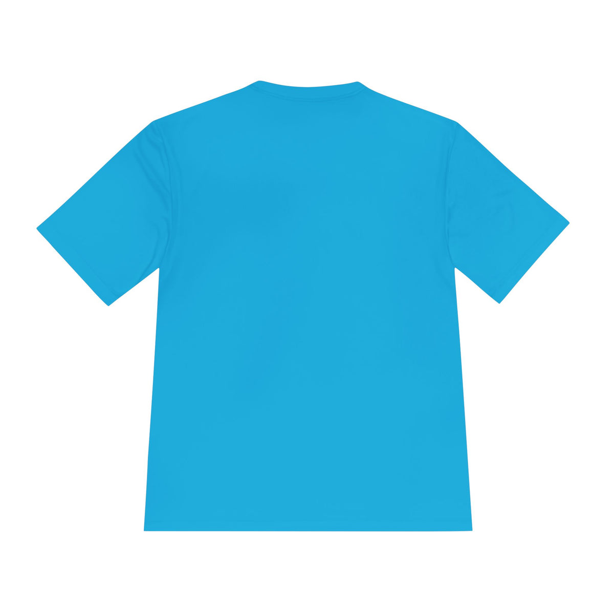 Moisture Wicking Tee Florida Cars and Coffee Lifestyle Apparel
