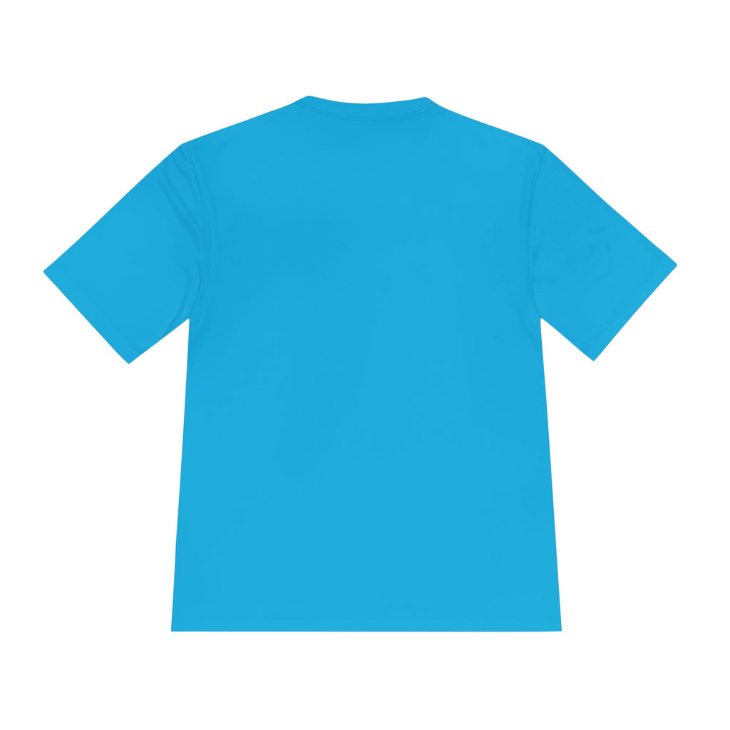 Moisture Wicking Tee SoCal Cars and Coffee Southern California Inspired Apparel