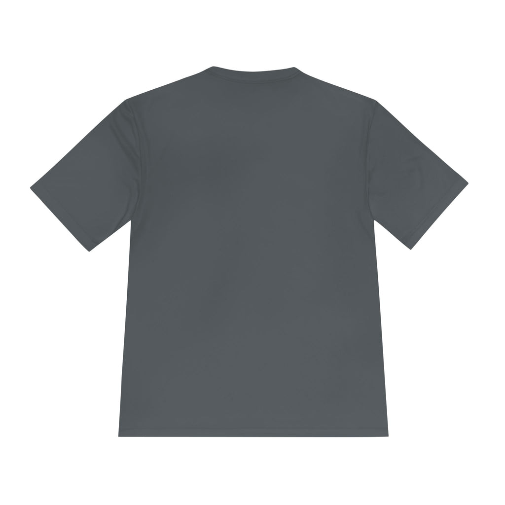 Moisture Wicking Tee SoCal Cars and Coffee Southern California Inspired Apparel